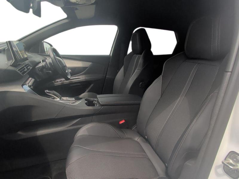 Used Peugeot 3008 LS23ULE 16