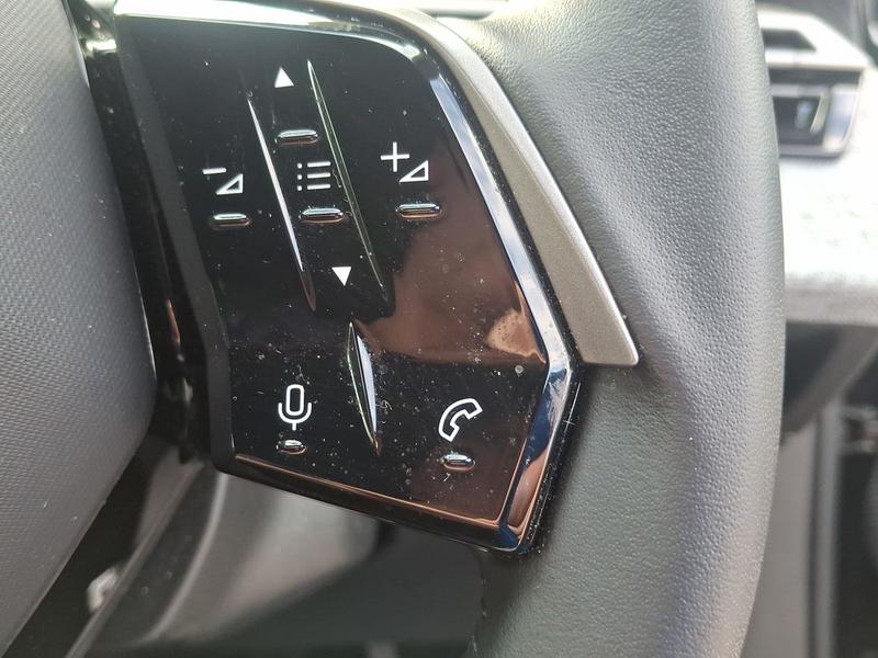 Used Peugeot 3008 KK25HWB 39