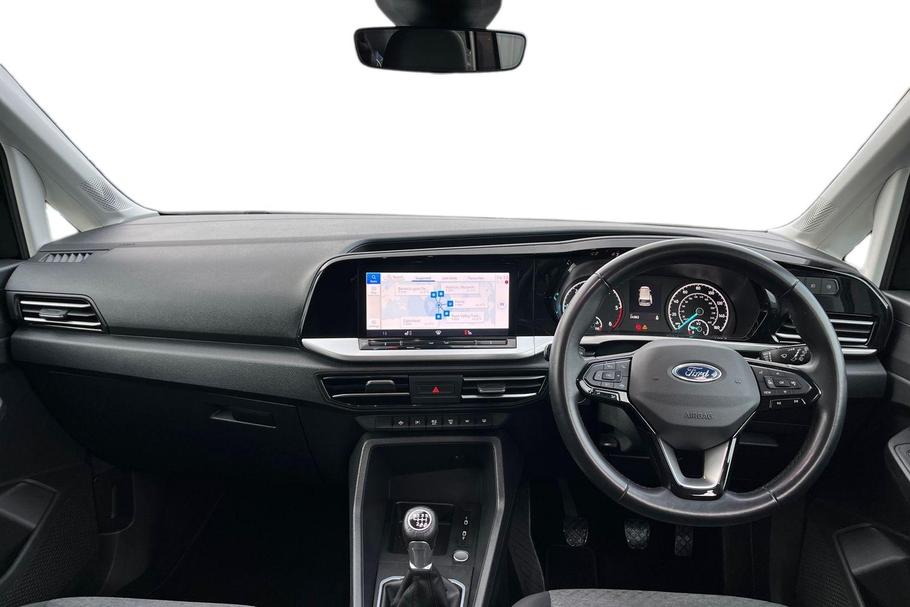 Used Ford Tourneo Connect 10