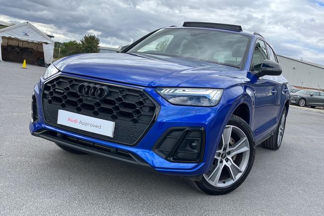 Audi Q5 Photo 27