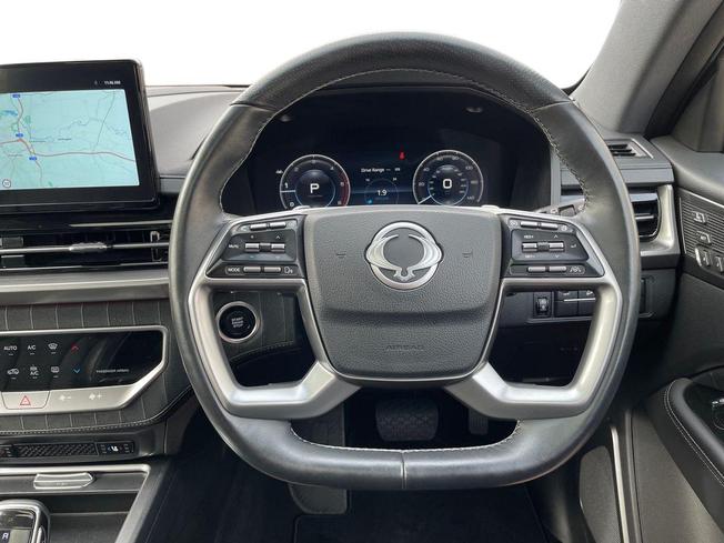 KGM Rexton Photo 11