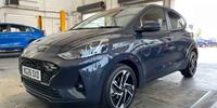 Hyundai i10 Photo 36