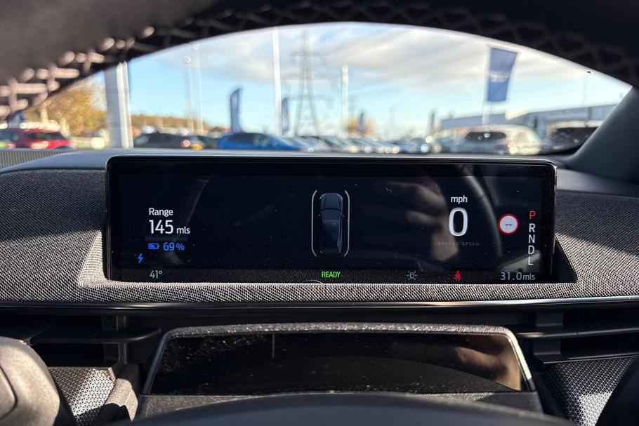 Used Ford MUSTANG MACH-E 13