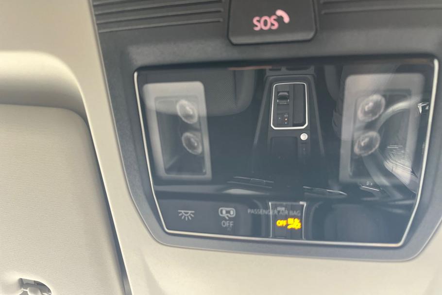 Used Ford TRANSIT CONNECT WN25HMX 38
