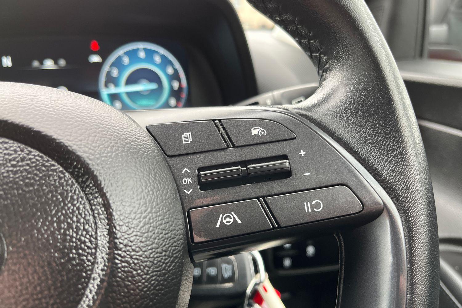 Hyundai BAYON Photo 25