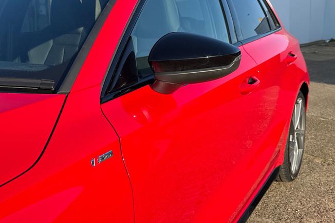 Audi A3 Photo 56