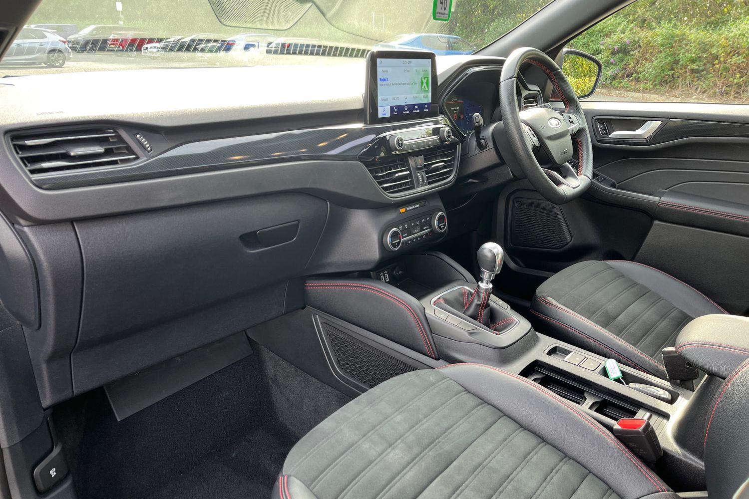 Ford Kuga Photo 17