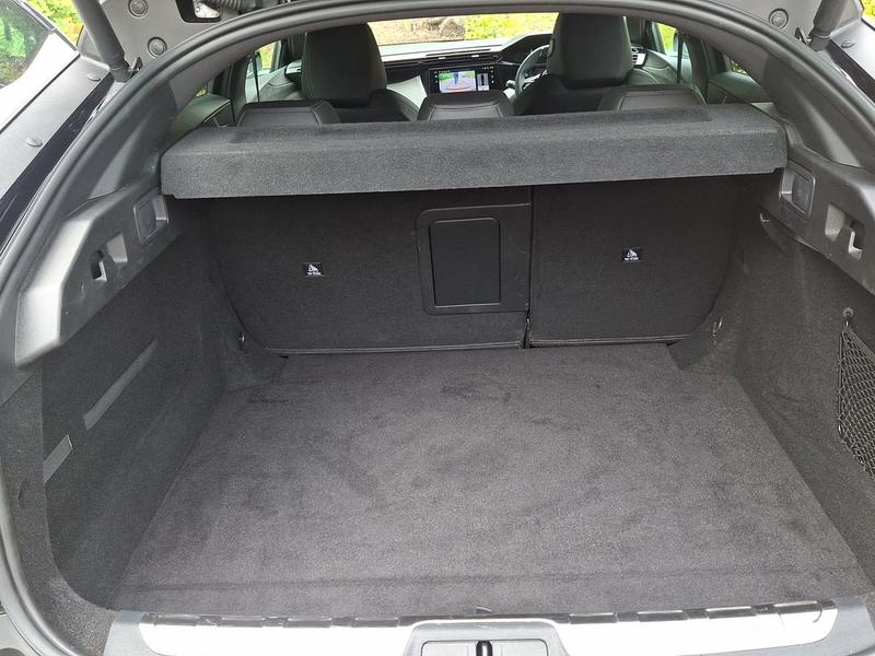 Used Peugeot 408 KP25UAB 33