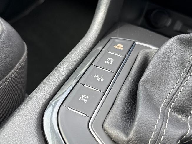 Volkswagen Tiguan Allspace Photo 36