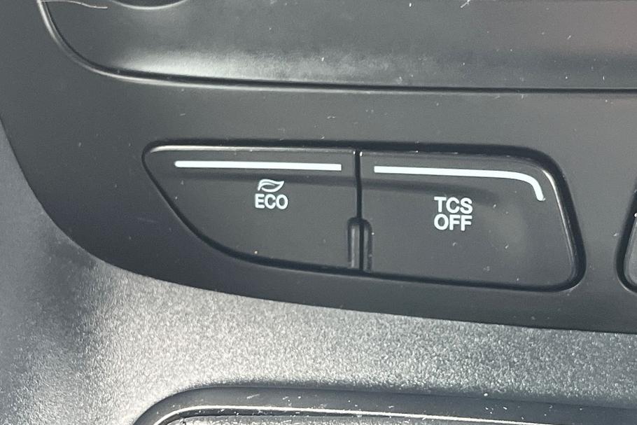 Used Ford TRANSIT CONNECT YS23KBX 19
