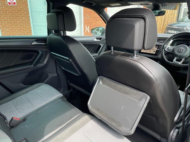 Volkswagen Tiguan Photo 31