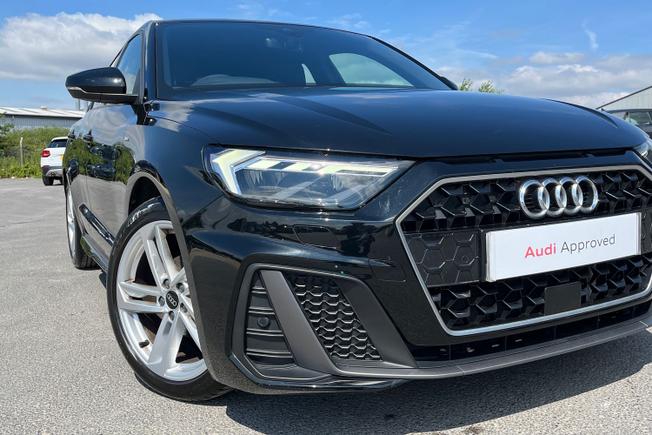 Audi A1 Photo 19