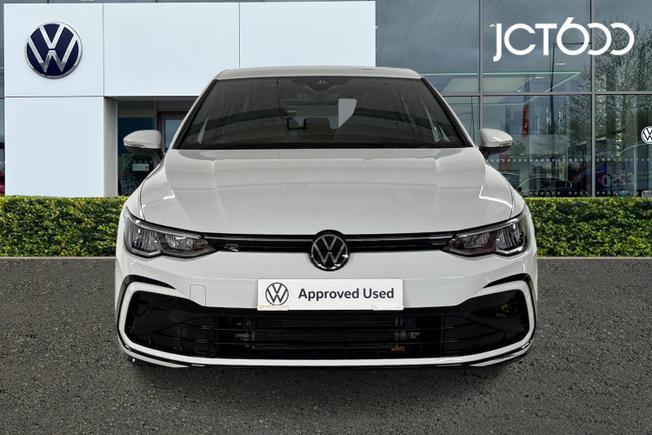 Volkswagen Golf Photo 8