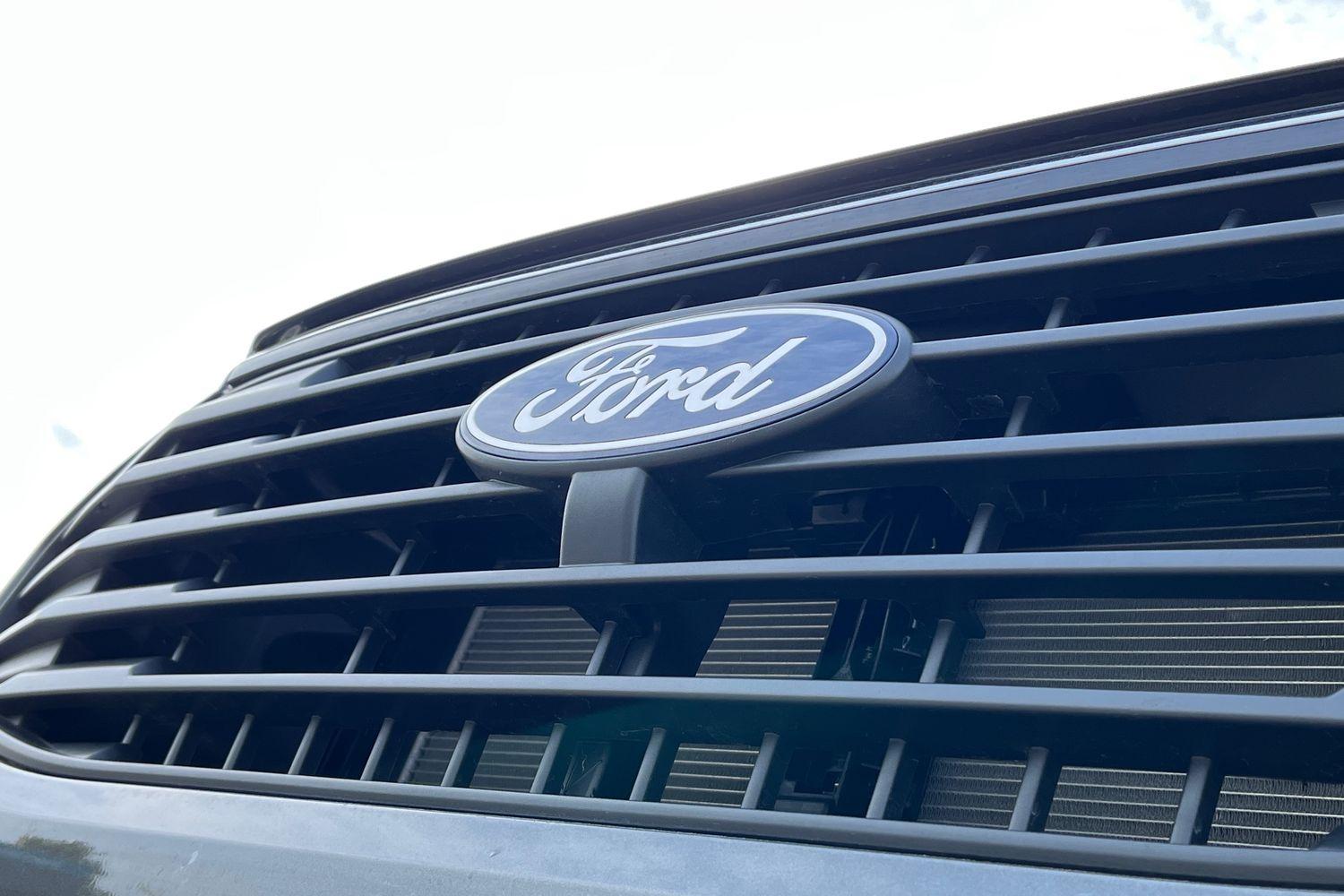 Ford Transit Custom Photo 26