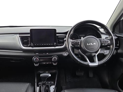 Kia STONIC Photo autoimg-ec44bc2787d4907d77519f2d97b37b689634f791.jpg