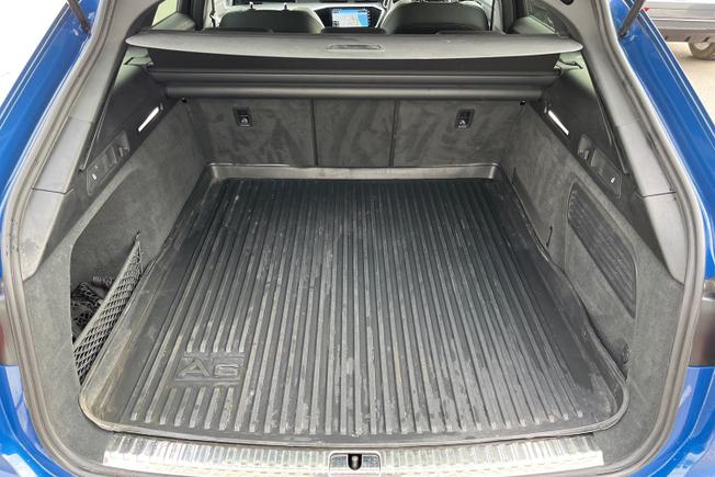 AUDI A6 Avant Photo 12