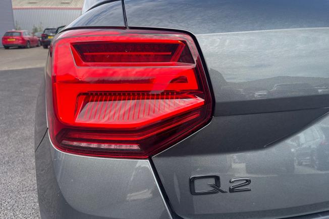 AUDI Q2 Photo 46