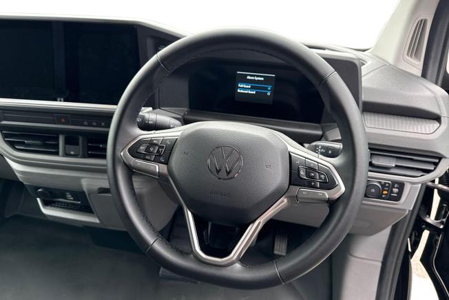 Volkswagen Transporter Photo 11
