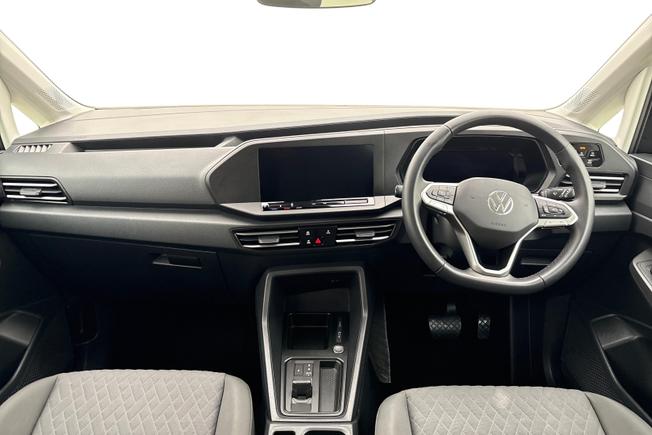 VOLKSWAGEN Caddy Maxi Photo 10