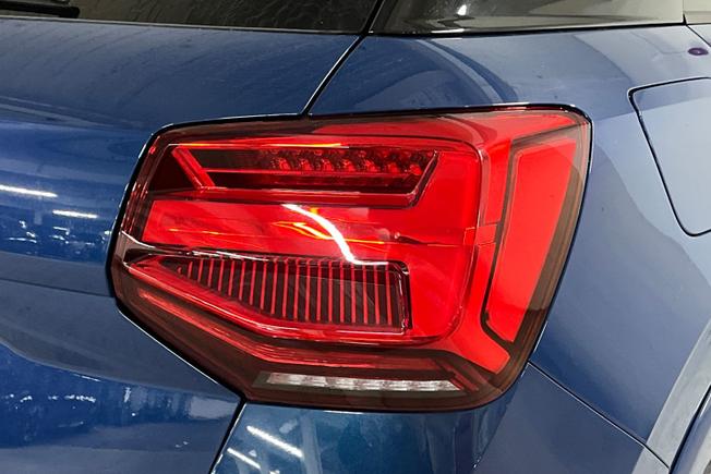 AUDI Q2 Photo 19