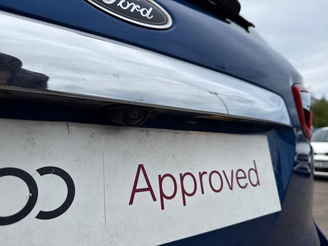 FORD Ecosport Photo 23