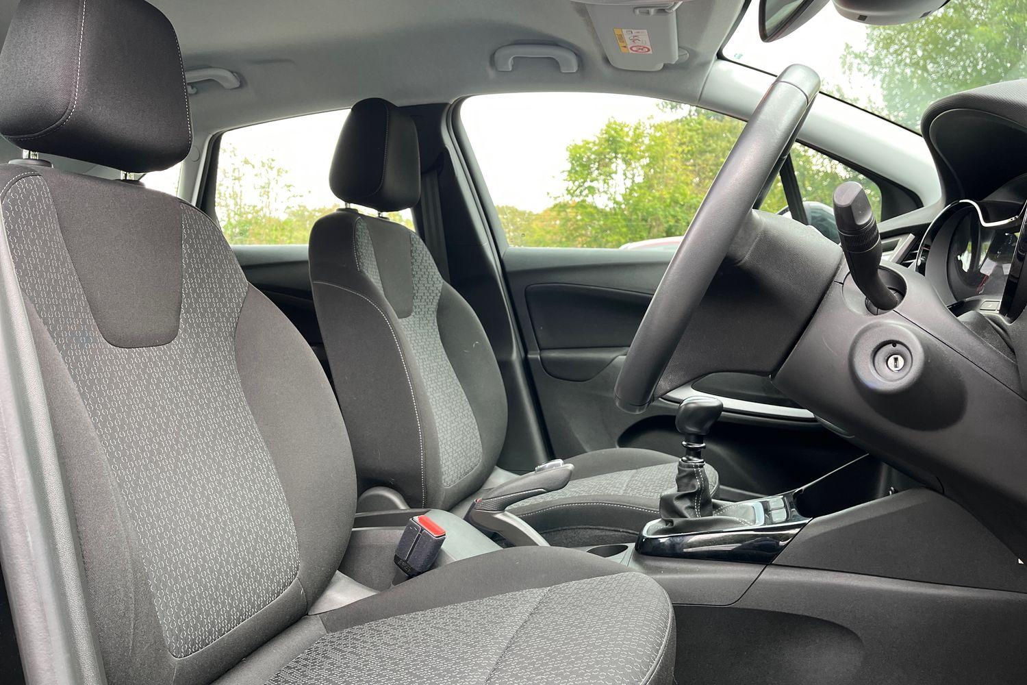 Vauxhall Crossland Photo 16