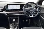 Kia Sportage Photo 11