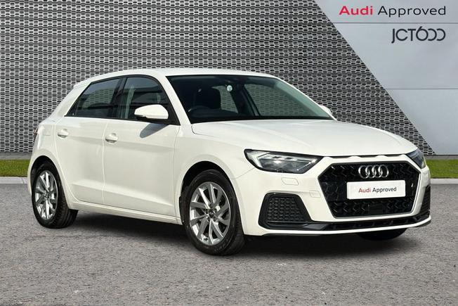AUDI A1 Photo 1