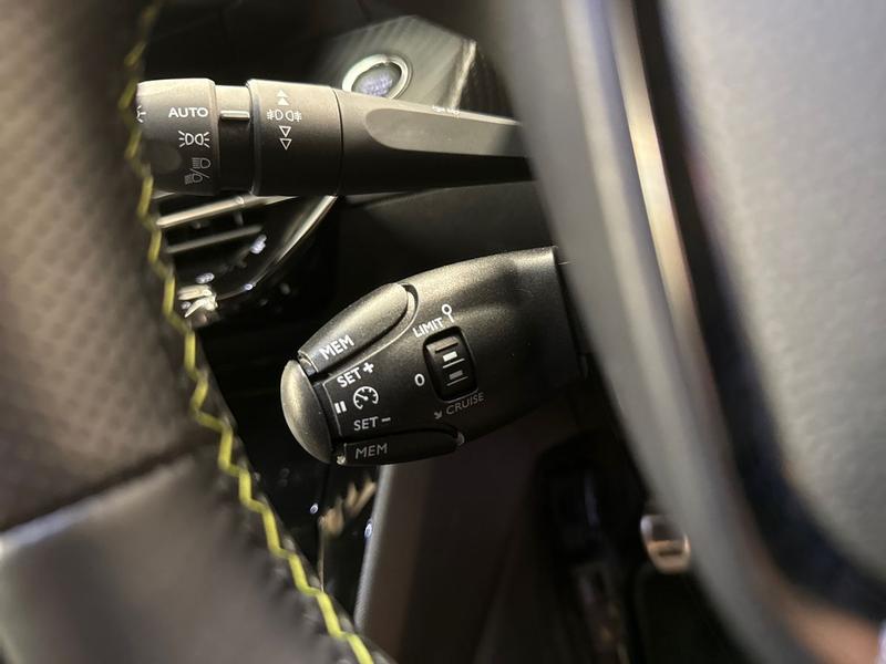 Used Peugeot 2008 EO72YCC 22