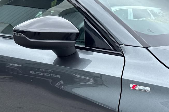 AUDI A3 Photo 20