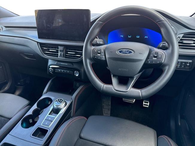 FORD Kuga Photo 11