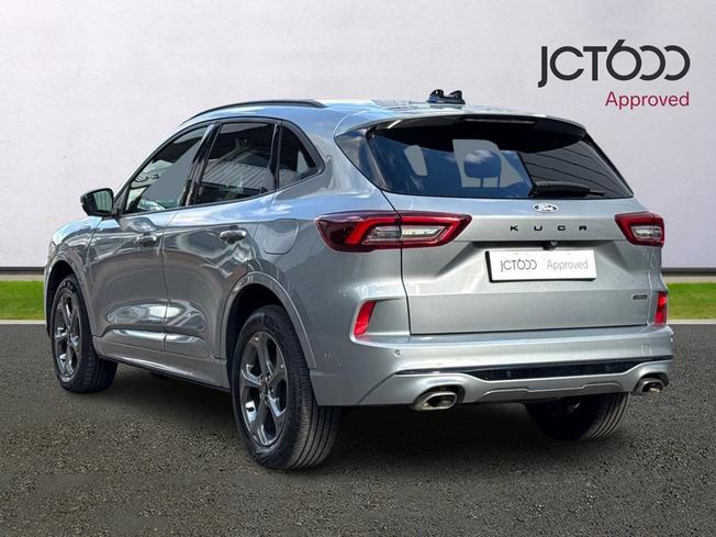 FORD Kuga Photo 3