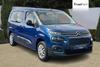 Used CITROEN BERLINGO 1