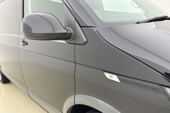 VOLKSWAGEN Transporter Photo 20