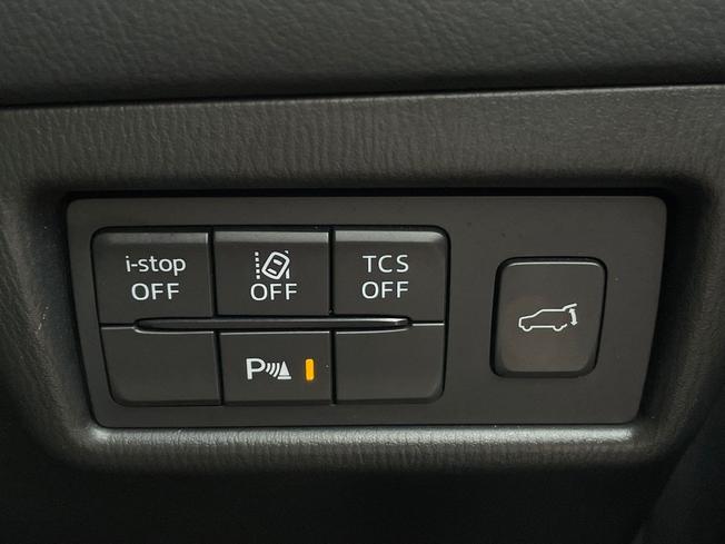MAZDA CX-5 Photo 41