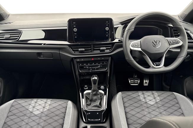 VOLKSWAGEN T-Roc Photo 10