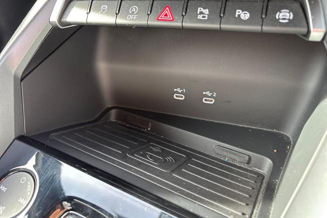 AUDI A3 Photo 27