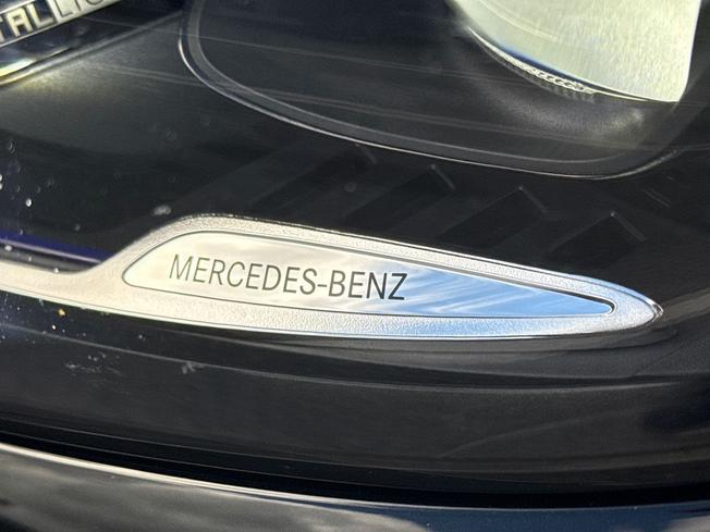 MERCEDES-BENZ Glc Photo 28
