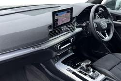 Audi Q5 Photo 2