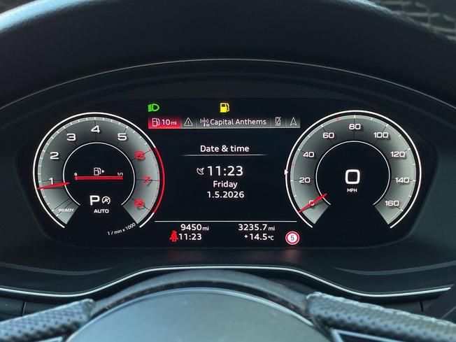 AUDI A4 Avant Photo 15
