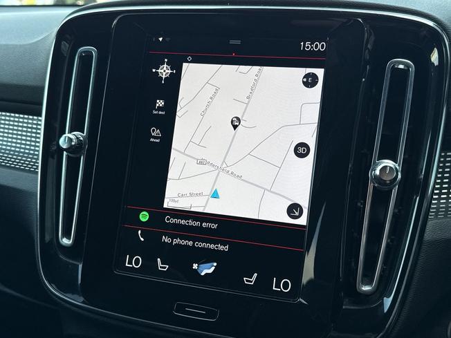 VOLVO Xc40 Photo 14