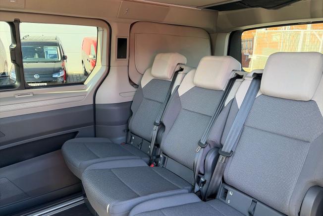 VOLKSWAGEN California Photo 9