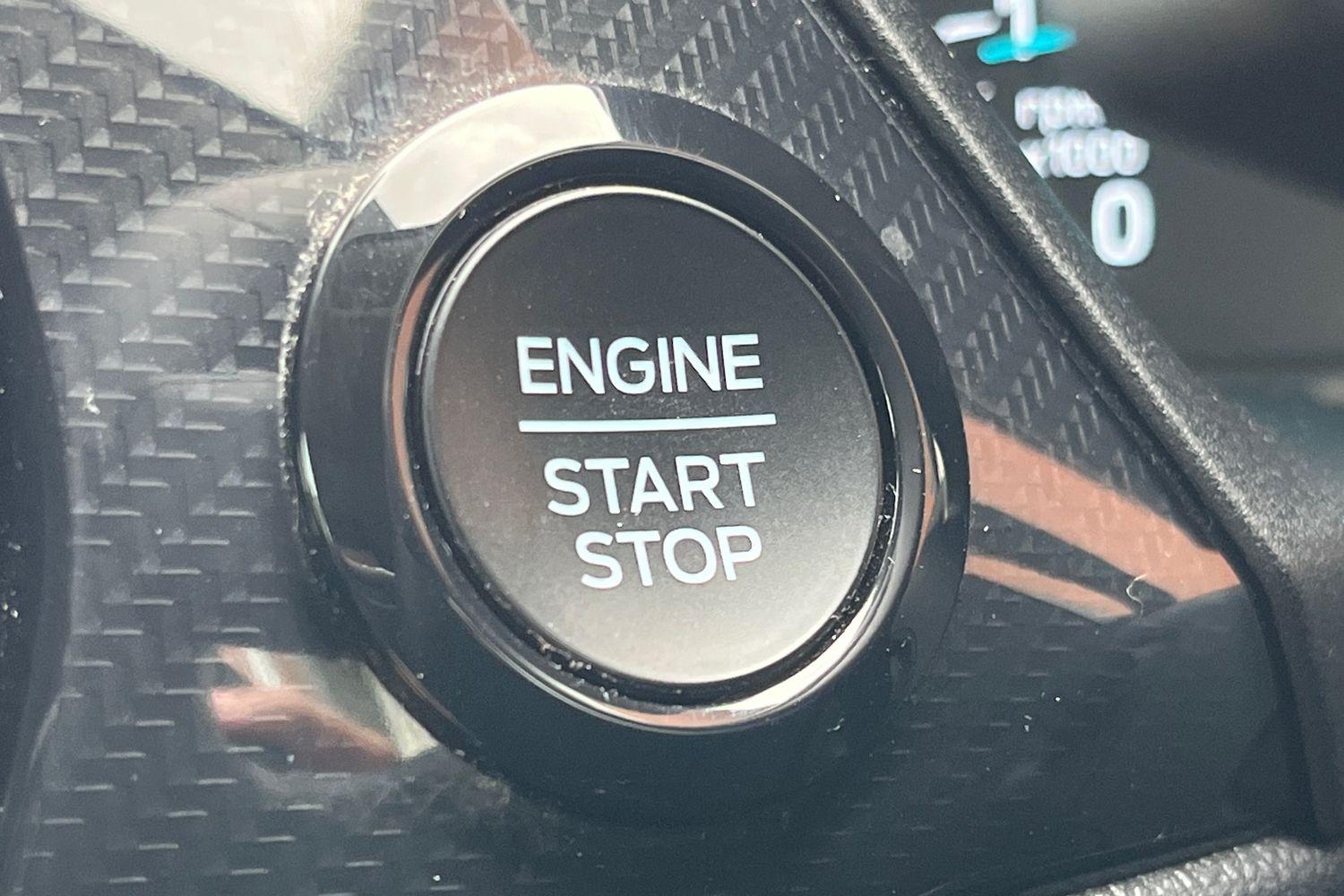 Ford PUMA Photo 34
