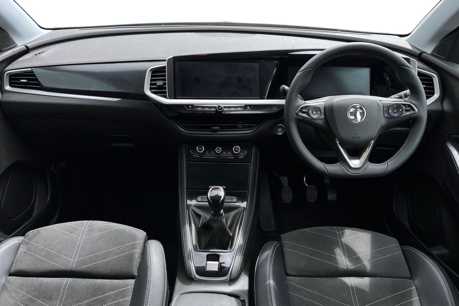 Vauxhall GRANDLAND Photo 9
