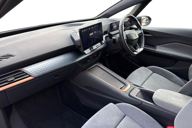 CUPRA BORN Photo 2