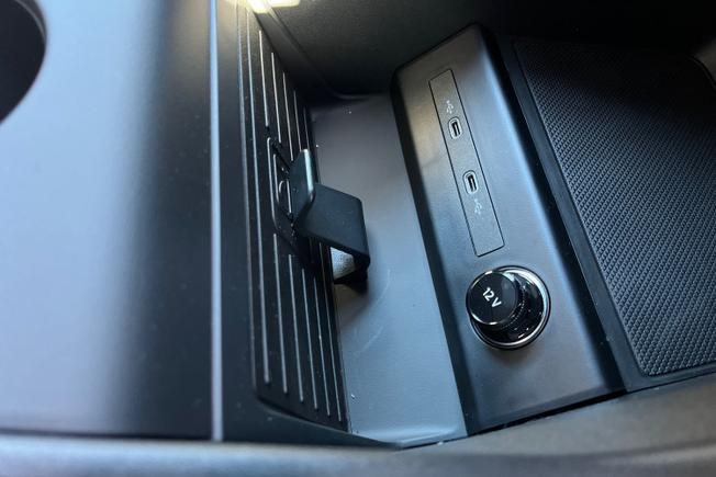 AUDI Q4 E-Tron Photo 28