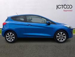 FORD Fiesta Photo 4