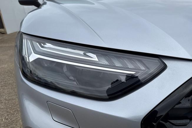 AUDI Q5 Photo 19