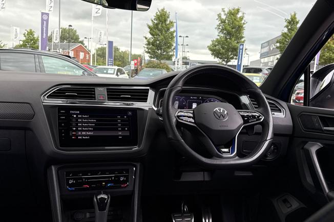VOLKSWAGEN Tiguan Photo 41