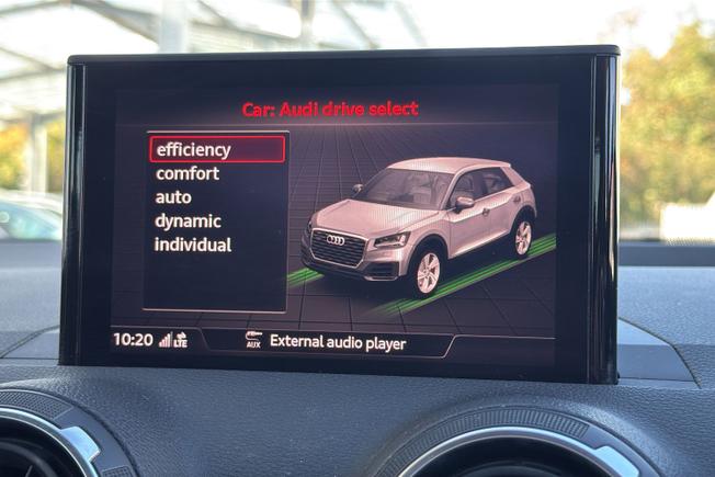 AUDI Q2 Photo 33